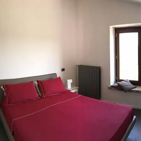 Holiday home Fuer 6 Personenund 2 In San Venanzo, Ubrien Provinz Terni