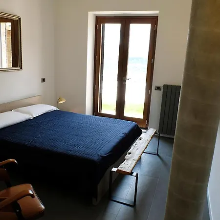 Holiday home Fuer 6 Personenund 2 In San Venanzo, Ubrien Provinz Terni San Venanzo