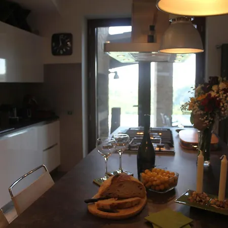 Holiday home Fuer 6 Personenund 2 In San Venanzo, Ubrien Provinz Terni *